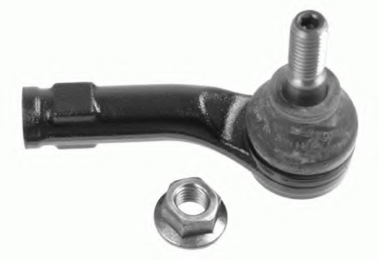 Cap de bara FORD FIESTA VI (2008 - 2016) LEMFÖRDER 34091 01 piesa NOUA