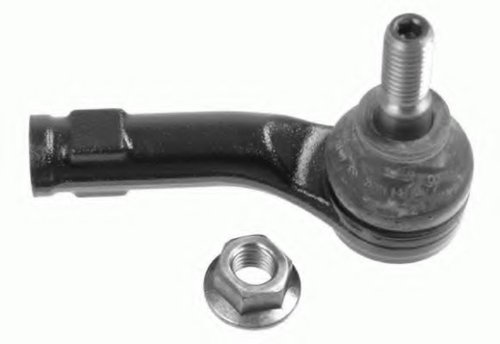 Cap de bara FORD FIESTA VI (2008 - 2016) LEMFÖRDER 34091 01 piesa NOUA