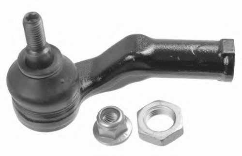 Cap de bara FORD FOCUS C-MAX (2003 - 2007) LEMFÖRDER 30462 02 piesa NOUA