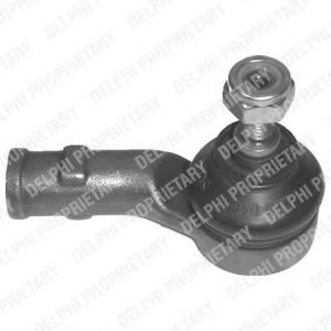 Cap de bara FORD FOCUS Combi (DNW) (1999 - 2007) DELPHI TA1675 piesa NOUA