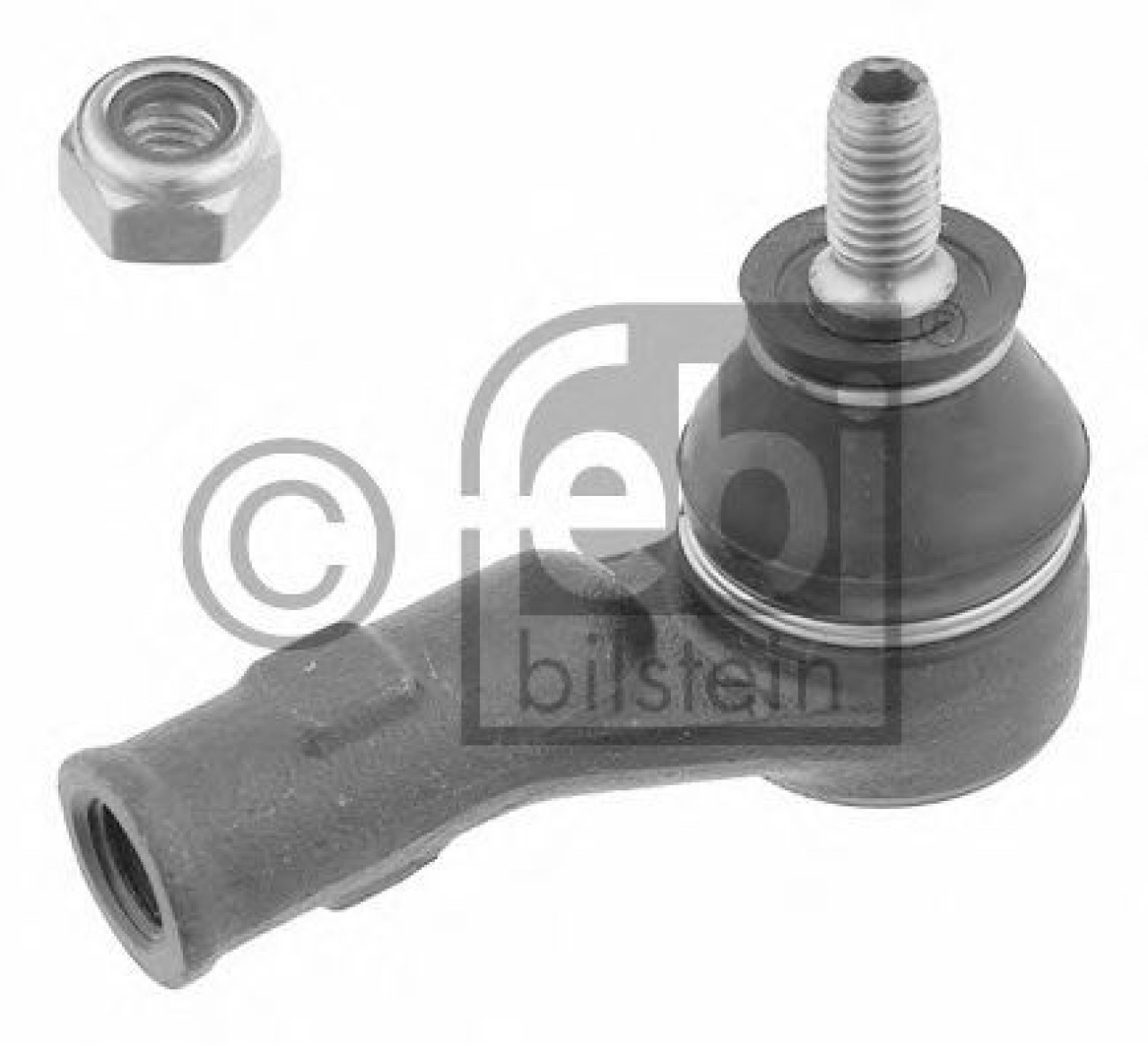 Cap de bara FORD FOCUS Combi (DNW) (1999 - 2007) FEBI BILSTEIN 12800 piesa NOUA