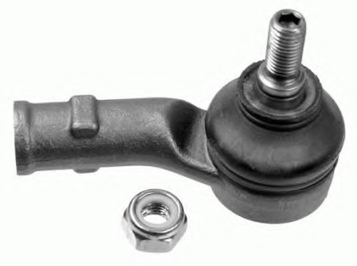 Cap de bara FORD FOCUS Combi (DNW) (1999 - 2007) LEMFÖRDER 22002 02 piesa NOUA