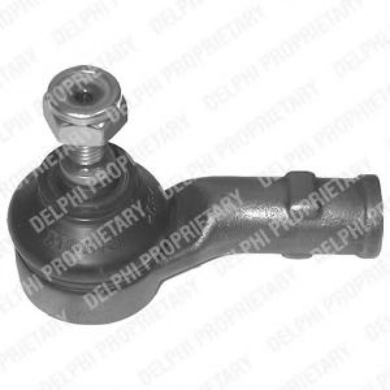 Cap de bara FORD FOCUS (DAW, DBW) (1998 - 2007) DELPHI TA1674 piesa NOUA