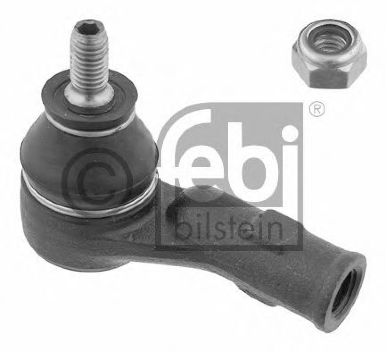 Cap de bara FORD FOCUS (DAW, DBW) (1998 - 2007) FEBI BILSTEIN 12801 piesa NOUA