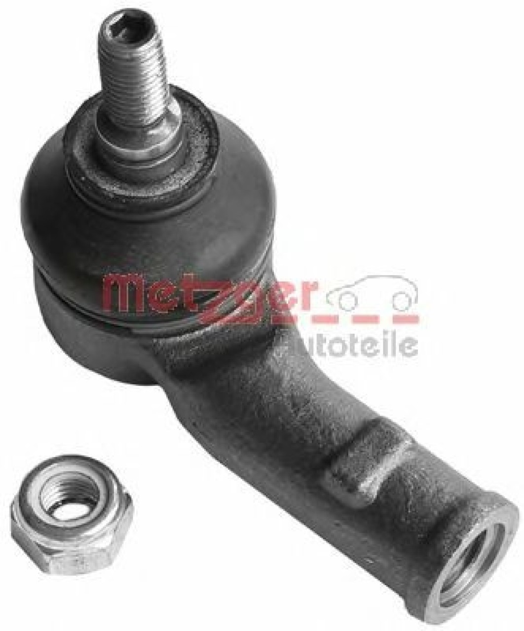 Cap de bara FORD FOCUS (DAW, DBW) (1998 - 2007) METZGER 54020402 piesa NOUA