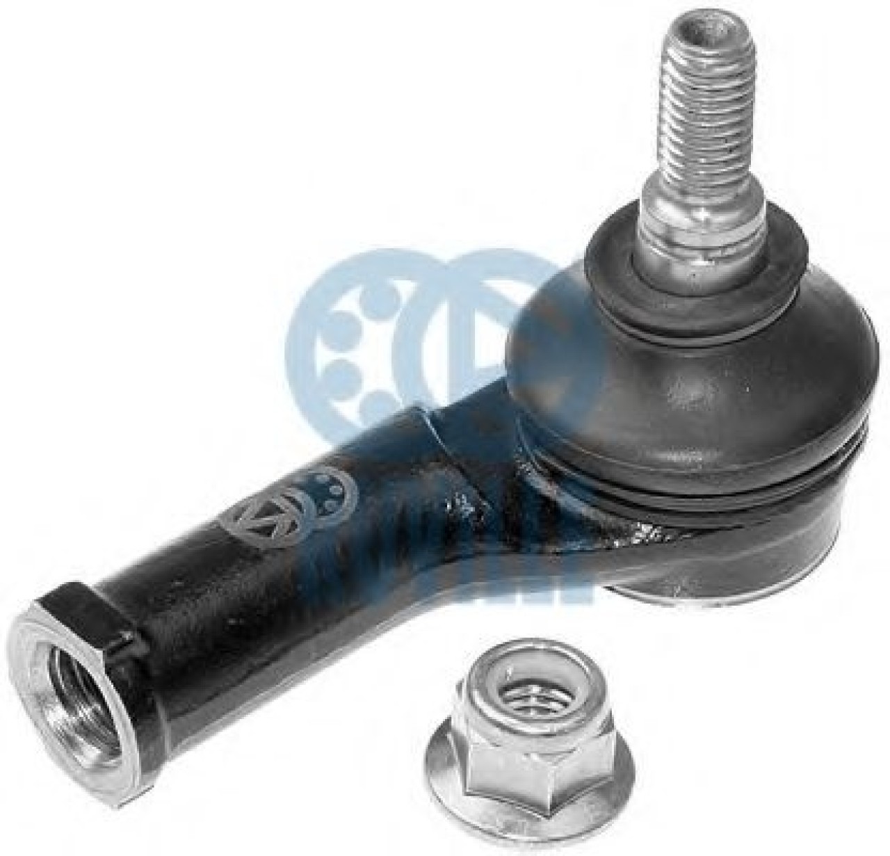 Cap de bara FORD FOCUS (DAW, DBW) (1998 - 2007) RUVILLE 915263 piesa NOUA