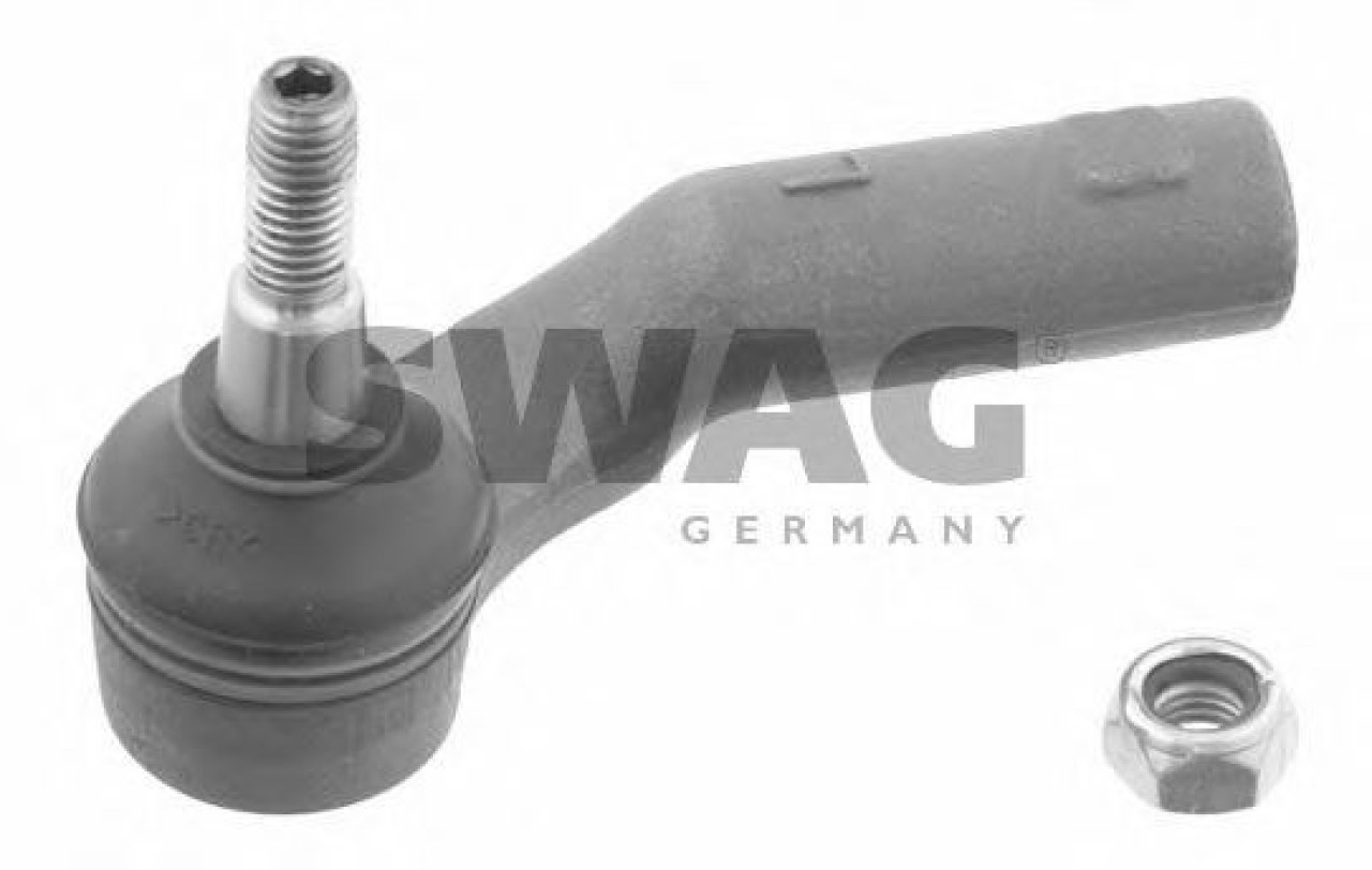 Cap de bara FORD FOCUS II Combi (DA) (2004 - 2012) SWAG 50 92 9223 piesa NOUA