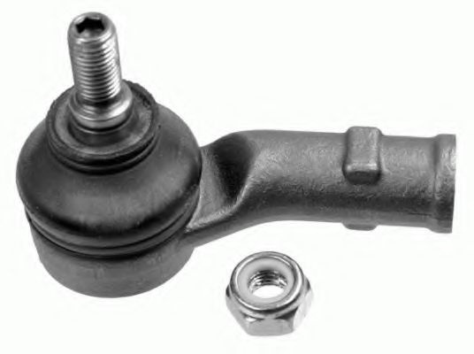 Cap de bara FORD FOCUS II (DA) (2004 - 2012) LEMFÖRDER 22001 02 piesa NOUA
