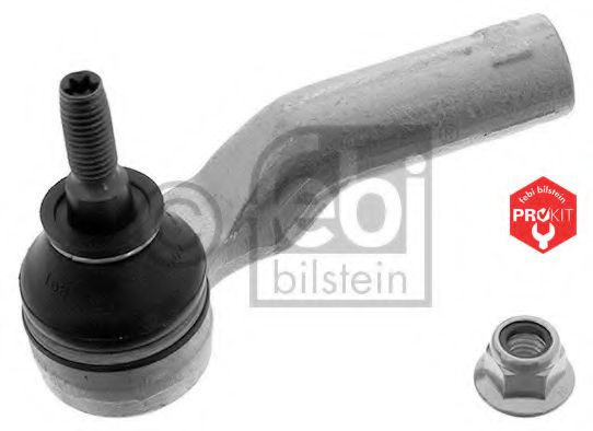 Cap de bara FORD FOCUS III Turnier (2010 - 2016) FEBI BILSTEIN 40881 piesa NOUA