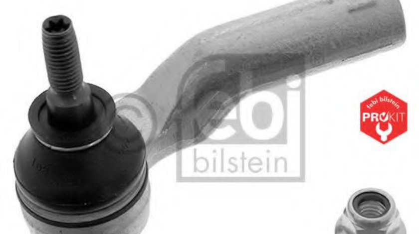 Cap de bara FORD FOCUS III Turnier (2010 - 2016) FEBI BILSTEIN 40881 piesa NOUA