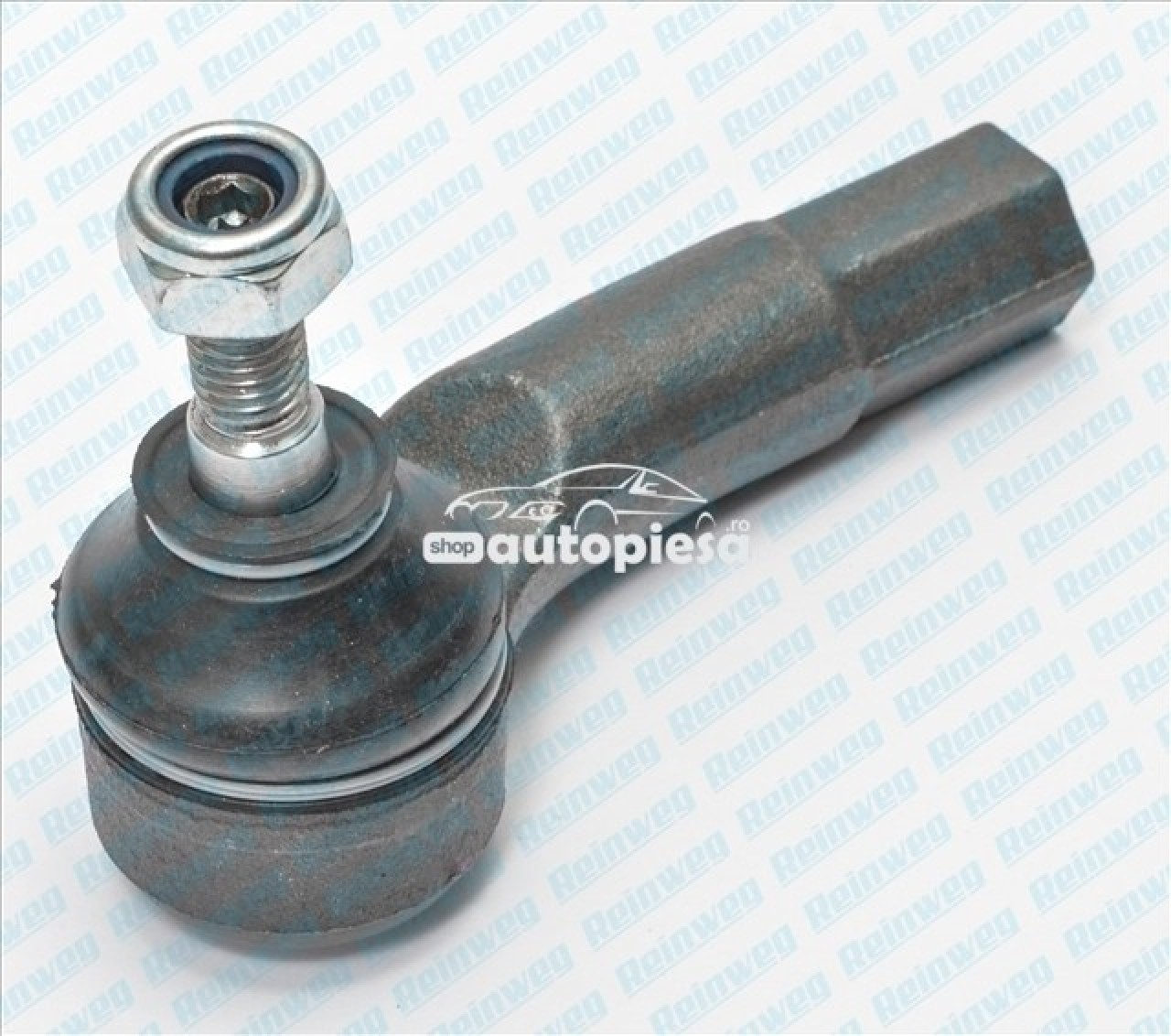 Cap de bara FORD FUSION (JU) (2002 - 2012) REINWEG RW74000 piesa NOUA