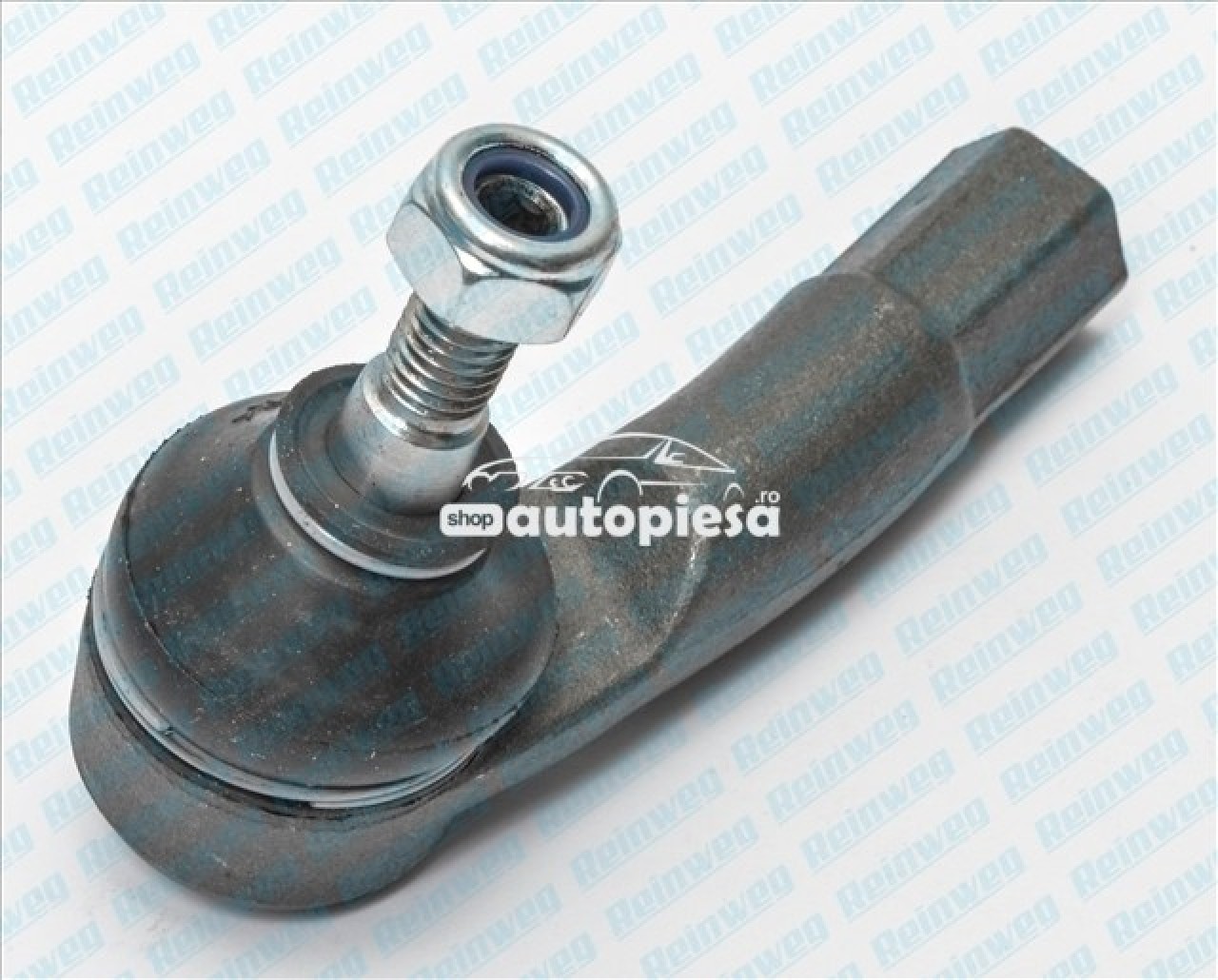 Cap de bara FORD FUSION (JU) (2002 - 2012) REINWEG RW73999 piesa NOUA
