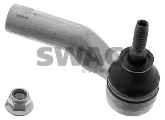 Cap de bara FORD GRAND C-MAX Van (2010 - 2016) SWAG 50 94 0882 piesa NOUA