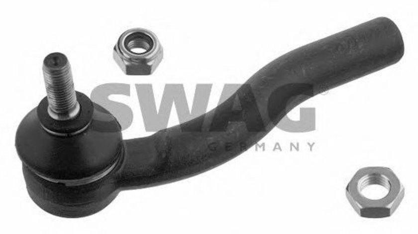 Cap de bara FORD KA (RU8) (2008 - 2016) SWAG 70 92 2907 piesa NOUA