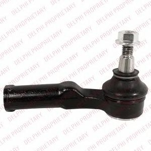 Cap de bara FORD KUGA I (2008 - 2016) DELPHI TA2710 piesa NOUA