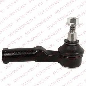 Cap de bara FORD KUGA I (2008 - 2016) DELPHI TA2710 piesa NOUA
