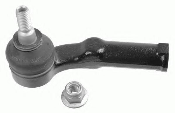 Cap de bara FORD KUGA I (2008 - 2016) LEMFÖRDER 33872 01 piesa NOUA