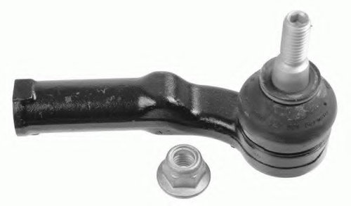 Cap de bara FORD KUGA I (2008 - 2016) LEMFÖRDER 33873 01 piesa NOUA