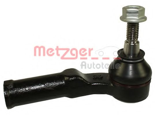 Cap de bara FORD KUGA I (2008 - 2016) METZGER 54044612 piesa NOUA