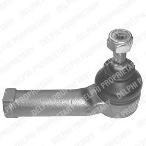 Cap de bara FORD MONDEO II (BAP) (1996 - 2000) DELPHI TA1619 piesa NOUA