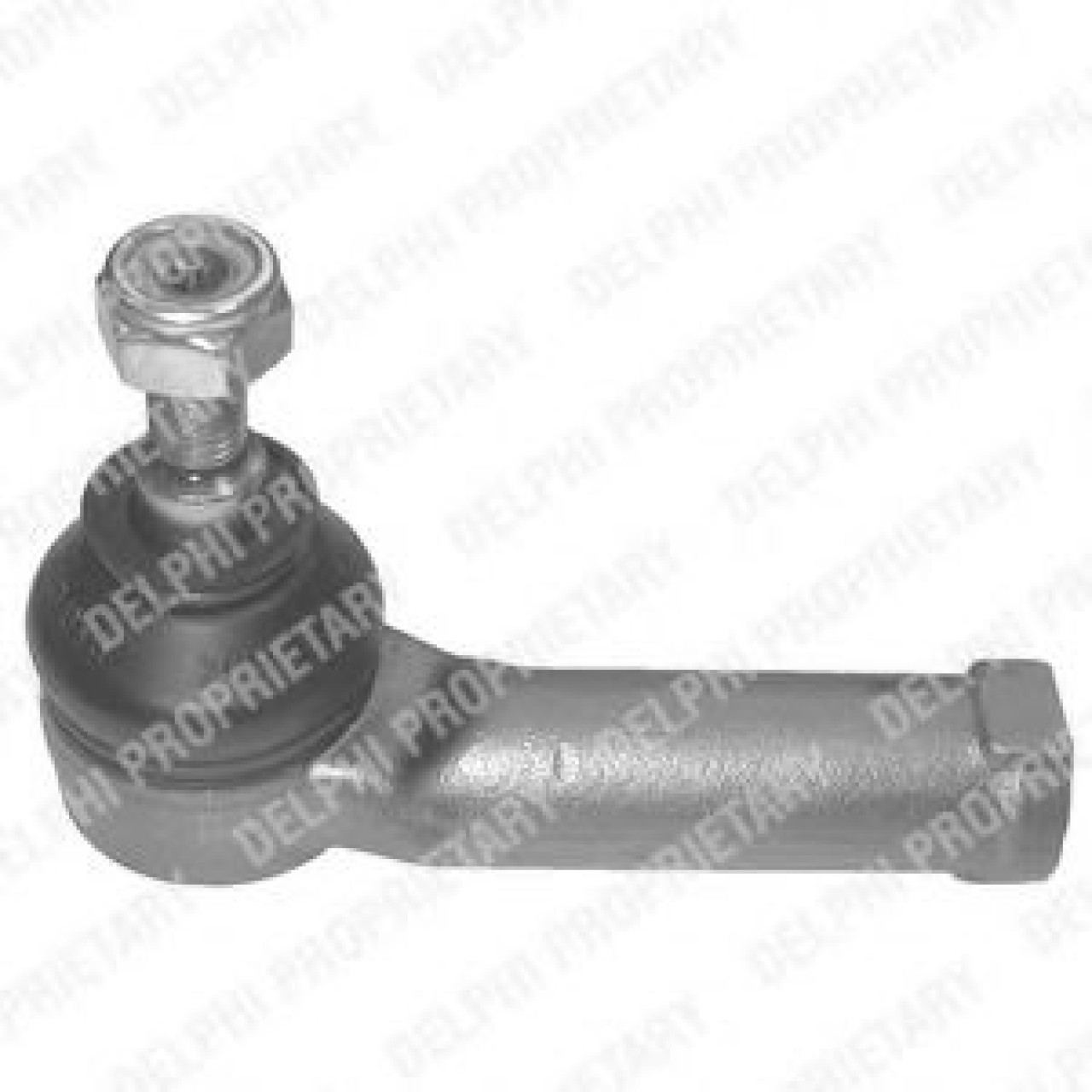 Cap de bara FORD MONDEO II Limuzina (BFP) (1996 - 2000) DELPHI TA1618 piesa NOUA
