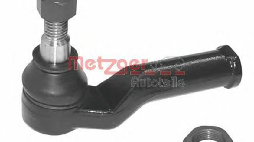 Cap de bara FORD MONDEO IV (BA7) (2007 - 2016) METZGER 54021802 piesa NOUA