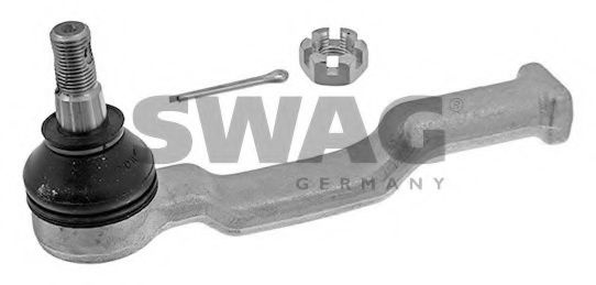 Cap de bara FORD RANGER (ER, EQ) (1998 - 2006) SWAG 83 94 2453 piesa NOUA