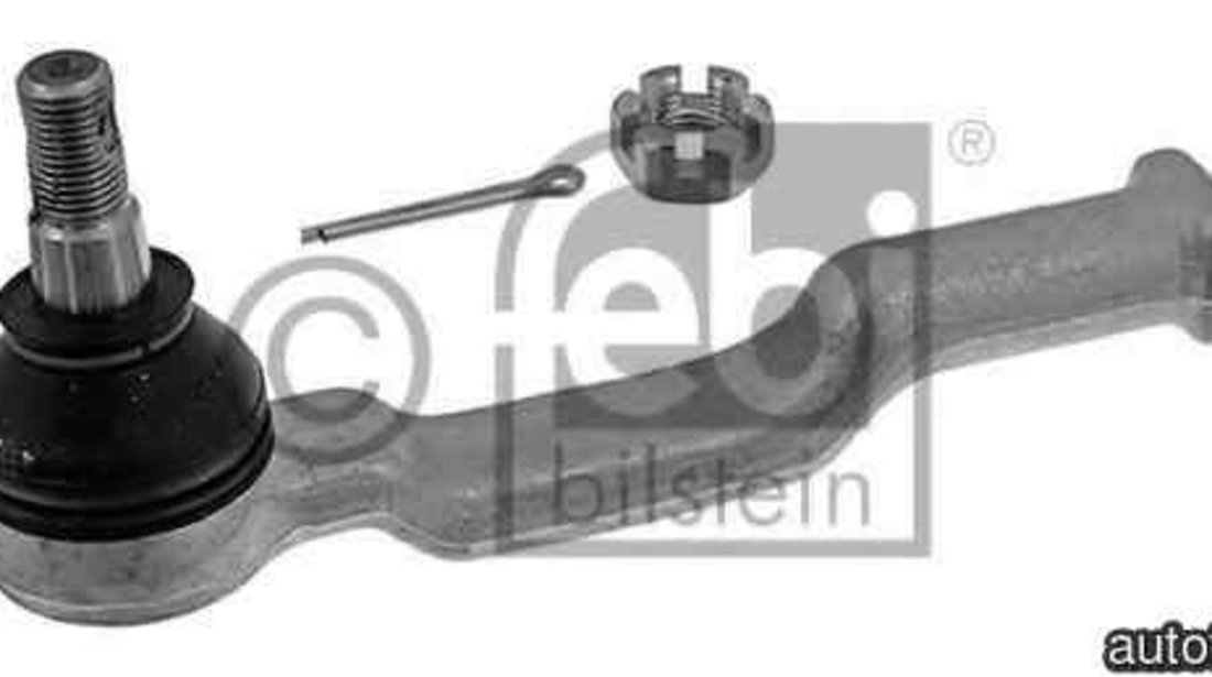 Cap de bara FORD RANGER (ES, ET) FEBI BILSTEIN 42453