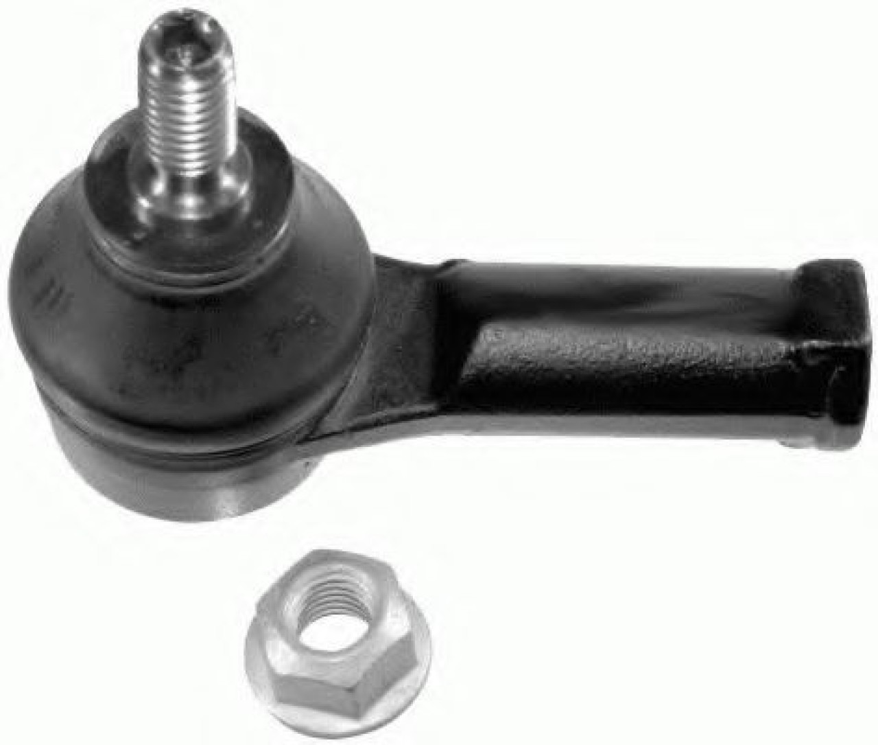 Cap de bara FORD TOURNEO CONNECT (2002 - 2016) LEMFÖRDER 28325 02 piesa NOUA