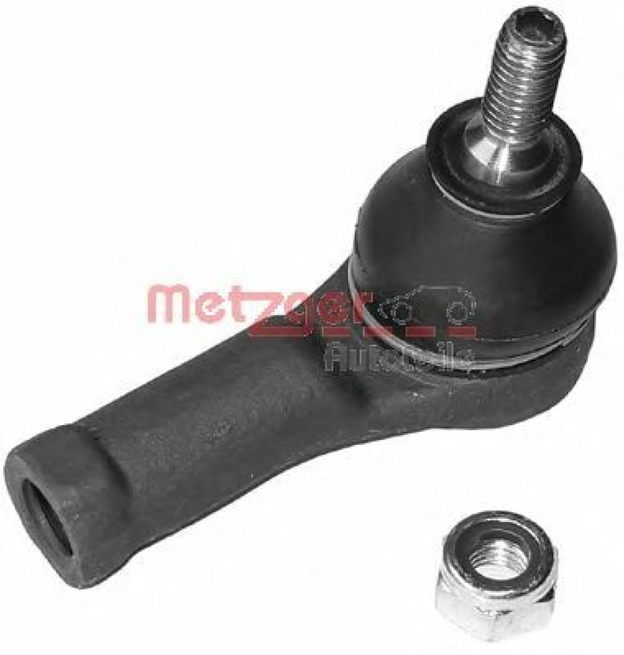 Cap de bara FORD TOURNEO CONNECT (2002 - 2016) METZGER 54022008 piesa NOUA