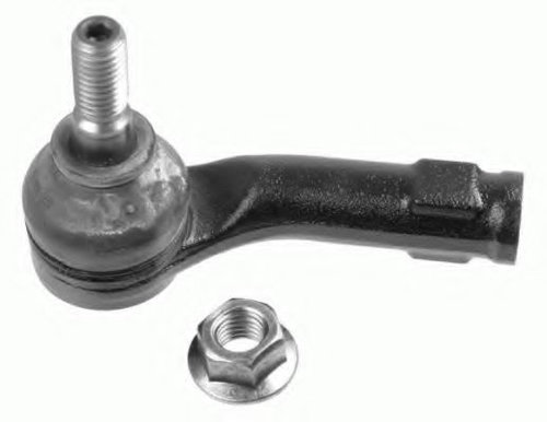 Cap de bara FORD TOURNEO COURIER combi (2014 - 2016) LEMFÖRDER 34090 01 piesa NOUA