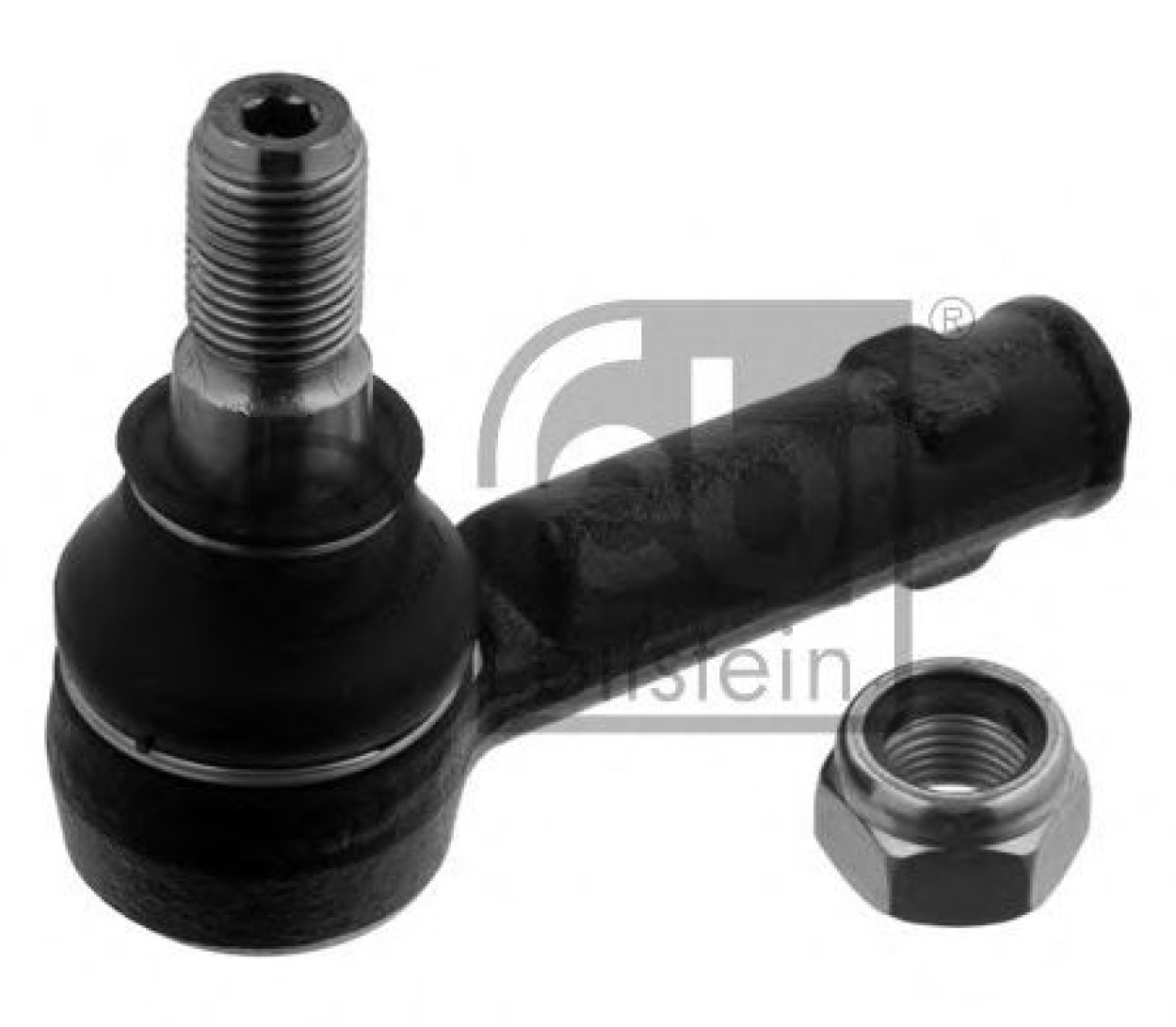 Cap de bara FORD TRANSIT caroserie (E) (1994 - 2000) FEBI BILSTEIN 10159 piesa NOUA