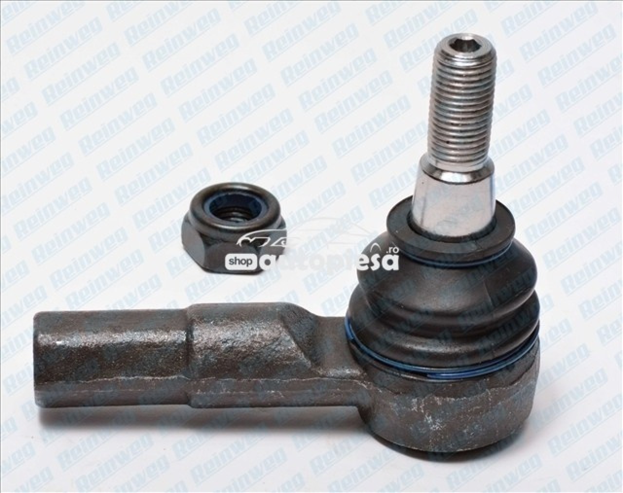 Cap de bara FORD TRANSIT caroserie (FA) (2000 - 2006) REINWEG RW72407 piesa NOUA