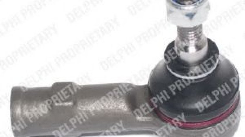 Cap de bara FORD TRANSIT CONNECT (P65, P70, P80) (2002 - 2016) DELPHI TA1817 piesa NOUA