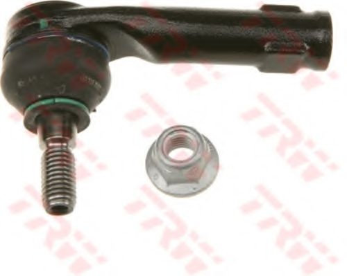 Cap de bara FORD TRANSIT COURIER caroserie (2014 - 2016) TRW JTE1126 piesa NOUA