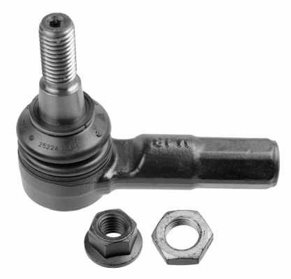 Cap de bara FORD TRANSIT platou / sasiu (2006 - 2014) RINGER 1140001131 piesa NOUA