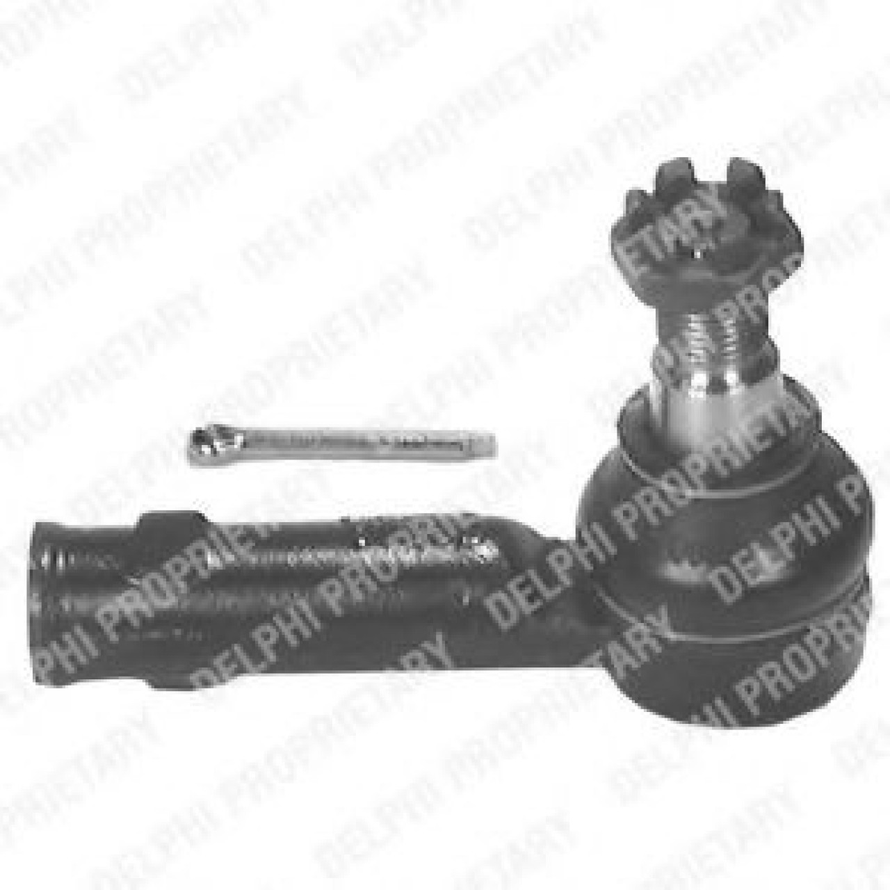 Cap de bara FORD TRANSIT platou / sasiu (E) (1994 - 2000) DELPHI TA1488 piesa NOUA