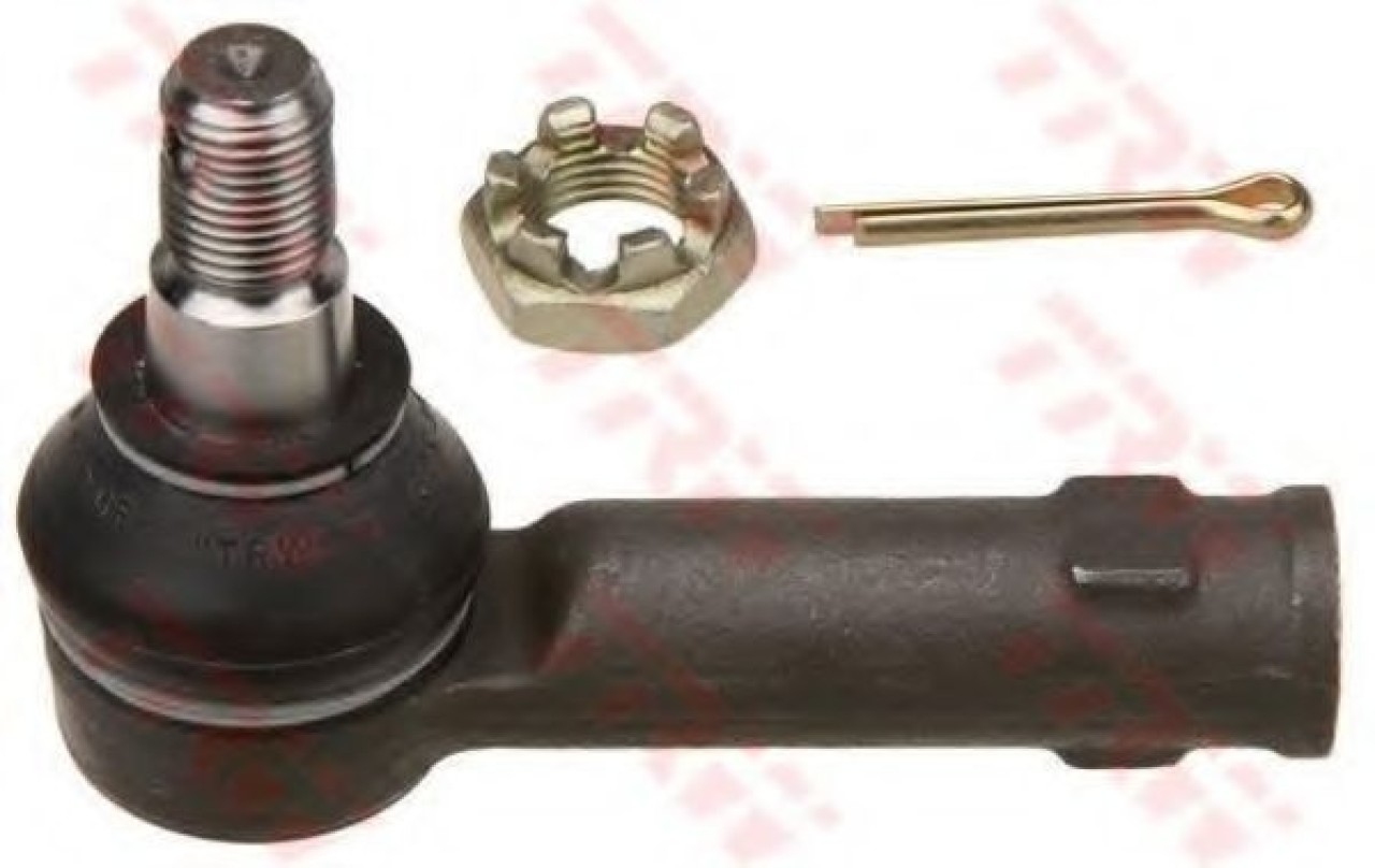 Cap de bara FORD TRANSIT platou / sasiu (E) (1994 - 2000) TRW JTE188 piesa NOUA
