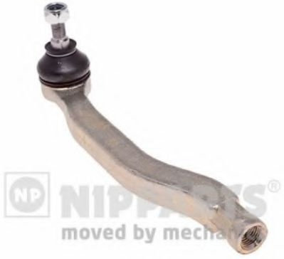 Cap de bara HONDA ACCORD VI (CG, CK) (1997 - 2003) NIPPARTS J4834000 piesa NOUA