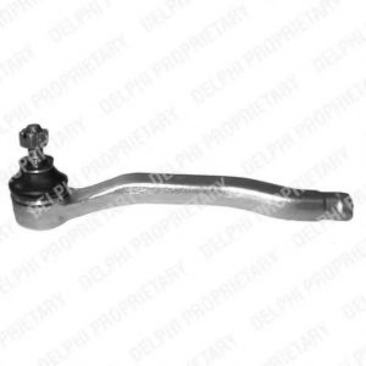 Cap de bara HONDA ACCORD VI (CG, CK) (1997 - 2003) DELPHI TA1589 piesa NOUA