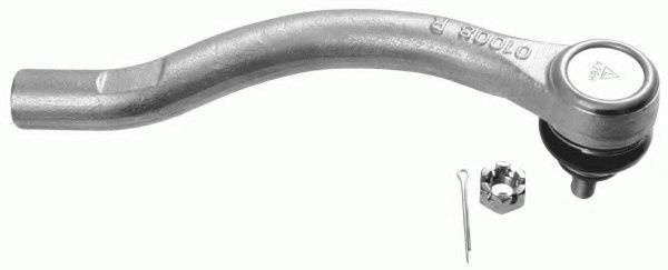 Cap de bara HONDA ACCORD VII (CL) (2003 - 2008) LEMFÖRDER 29656 01 piesa NOUA