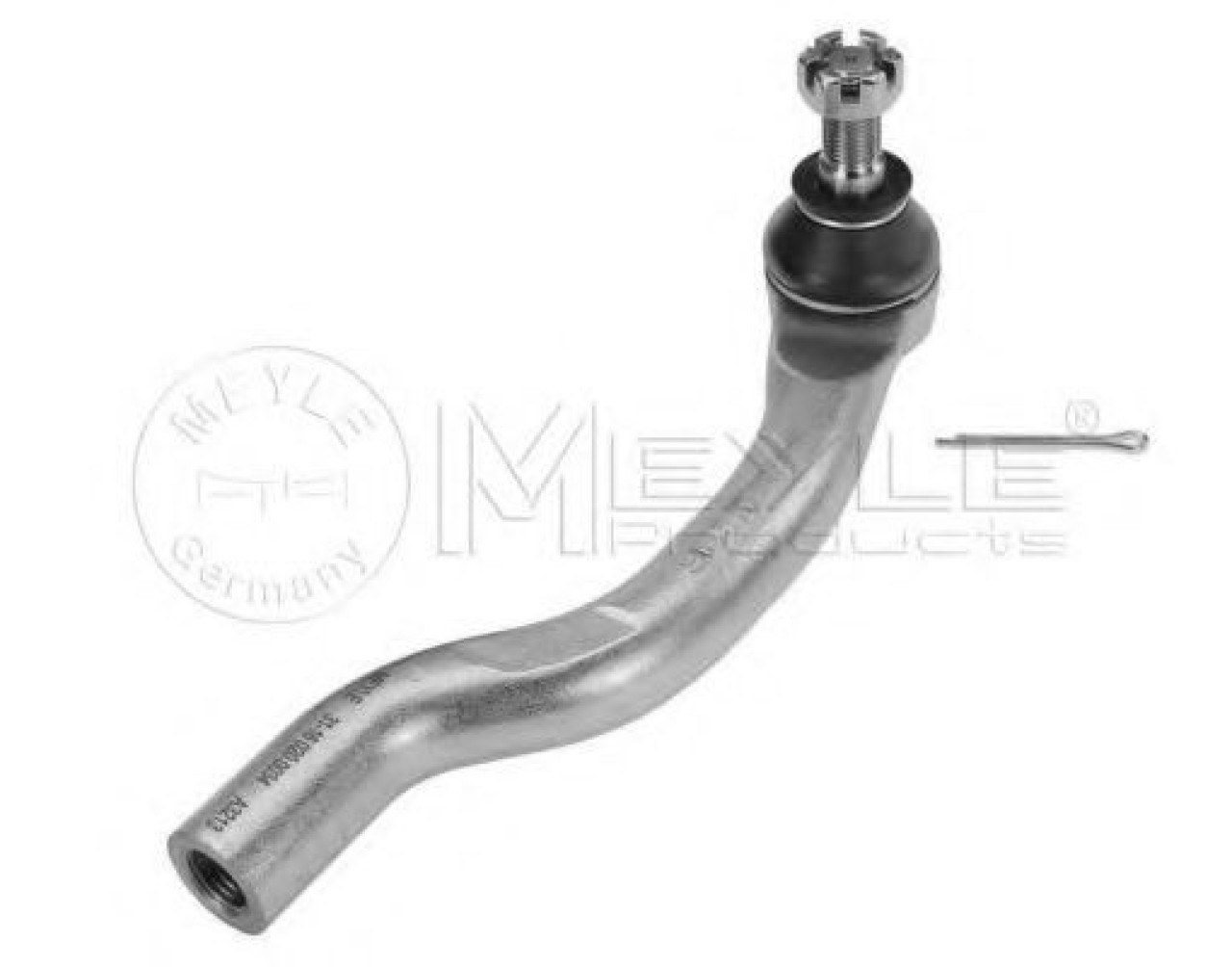 Cap de bara HONDA ACCORD VIII (CU) (2008 - 2016) MEYLE 31-16 020 0034 piesa NOUA