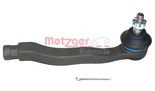 Cap de bara HONDA CIVIC VI Hatchback (EJ, EK) (1995 - 2001) METZGER 54022502 piesa NOUA