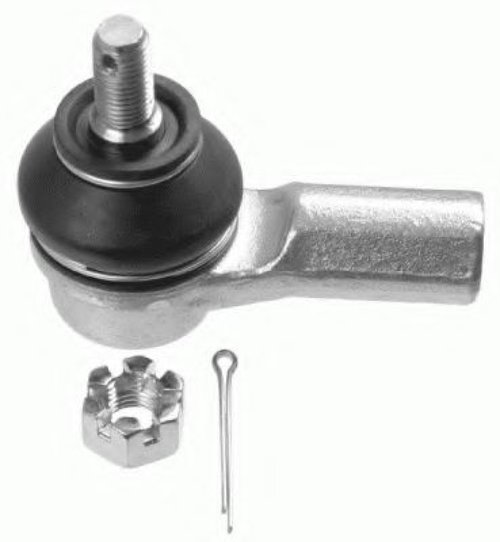Cap de bara HONDA CIVIC VII Hatchback (EU, EP, EV) (1999 - 2006) LEMFÖRDER 29798 01 piesa NOUA