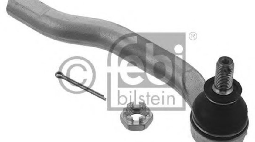 Cap de bara HONDA CIVIC VIII Hatchback (FN, FK) (2005 - 2012) FEBI BILSTEIN 42236 piesa NOUA