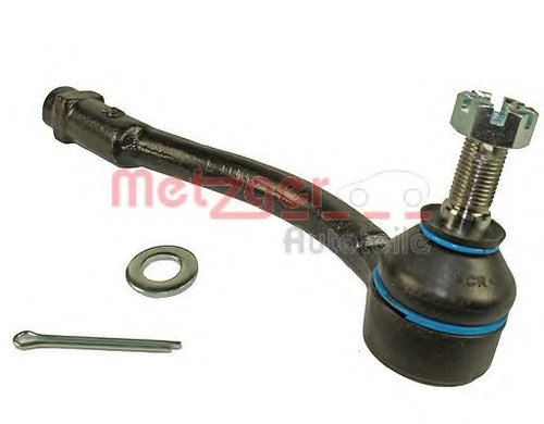 Cap de bara HONDA CIVIC VIII Hatchback (FN, FK) (2005 - 2012) METZGER 54023702 piesa NOUA