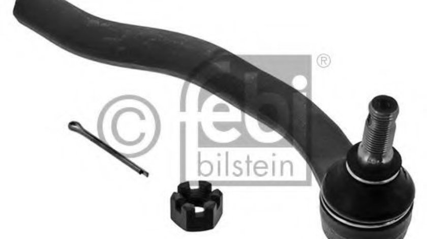 Cap de bara HONDA CIVIC VIII Hatchback (FN, FK) (2005 - 2012) FEBI BILSTEIN 42235 piesa NOUA