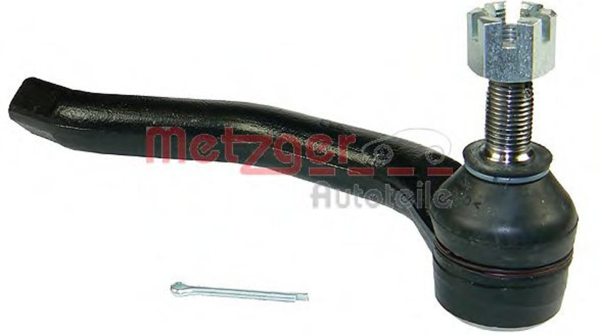 Cap de bara HONDA CIVIC VIII Limuzina (FD, FA) (2005 - 2012) METZGER 54039002 piesa NOUA