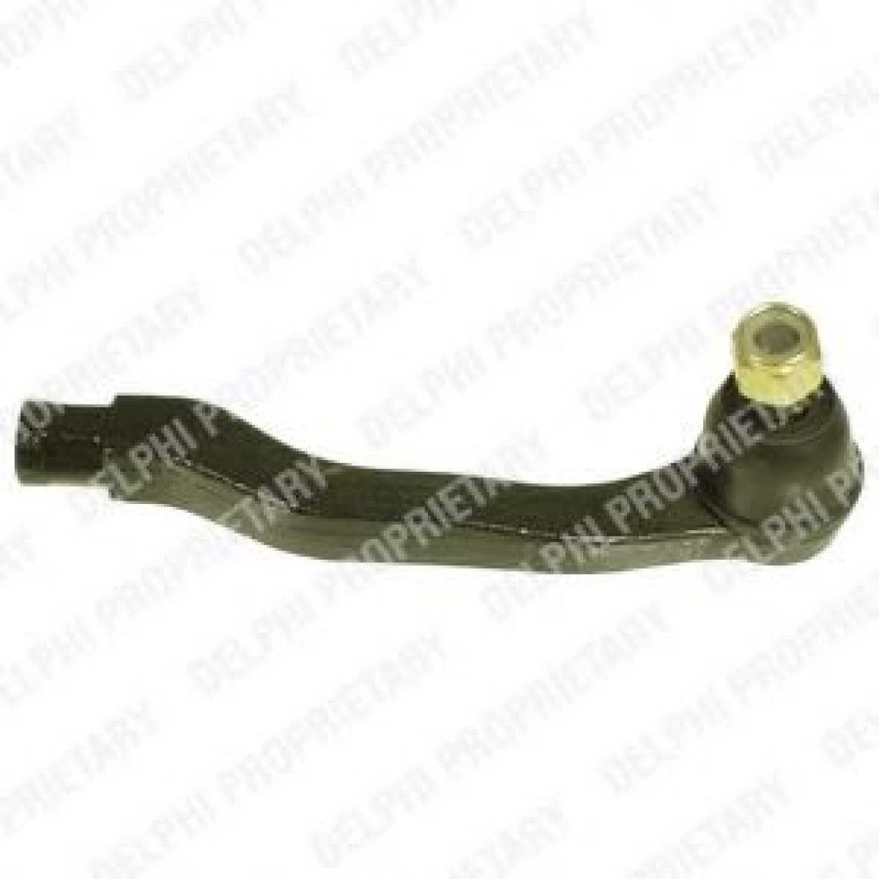 Cap de bara HONDA CR-V I (RD) (1995 - 2002) DELPHI TA1663 piesa NOUA
