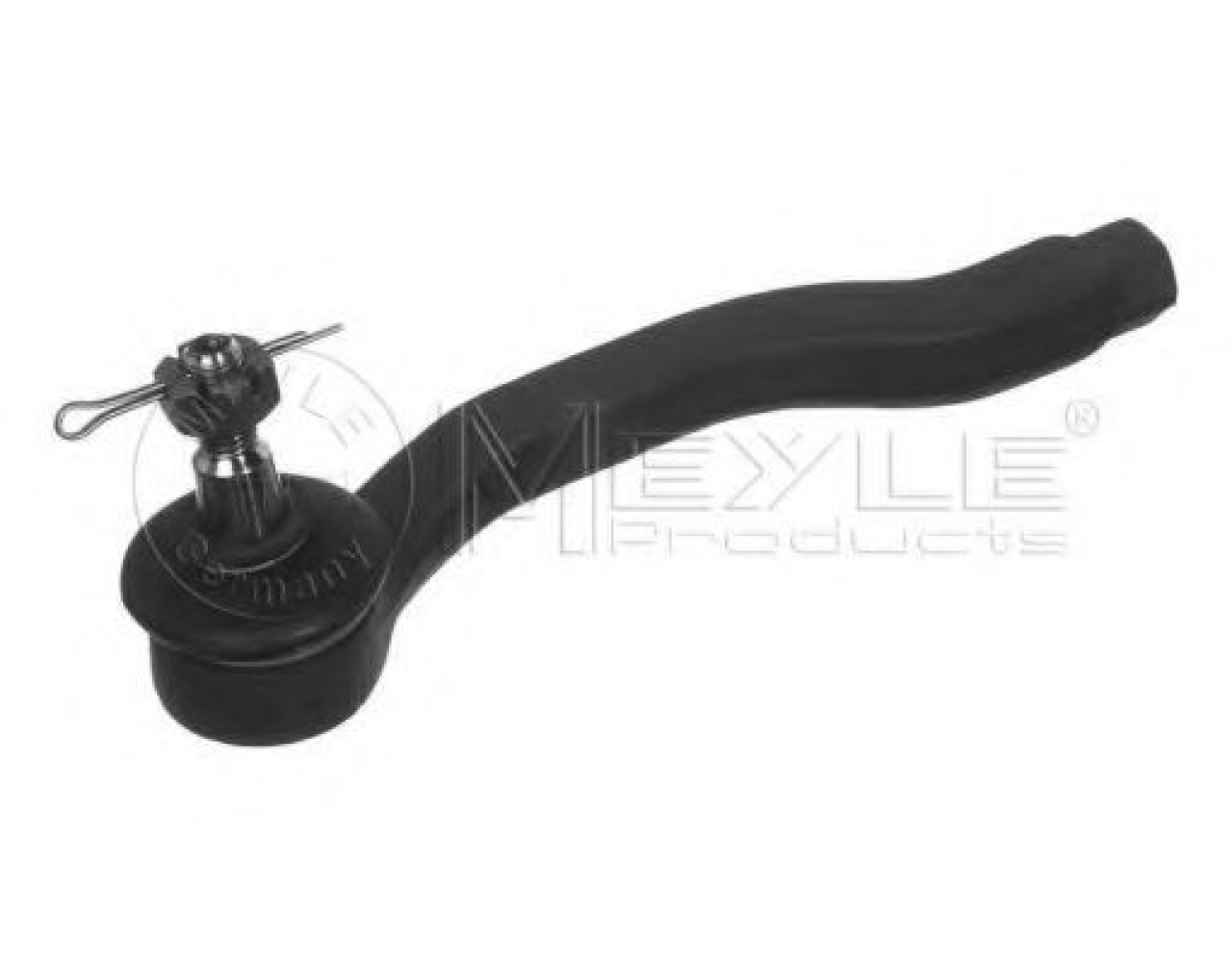 Cap de bara HONDA CR-V I (RD) (1995 - 2002) MEYLE 31-16 020 0011 piesa NOUA